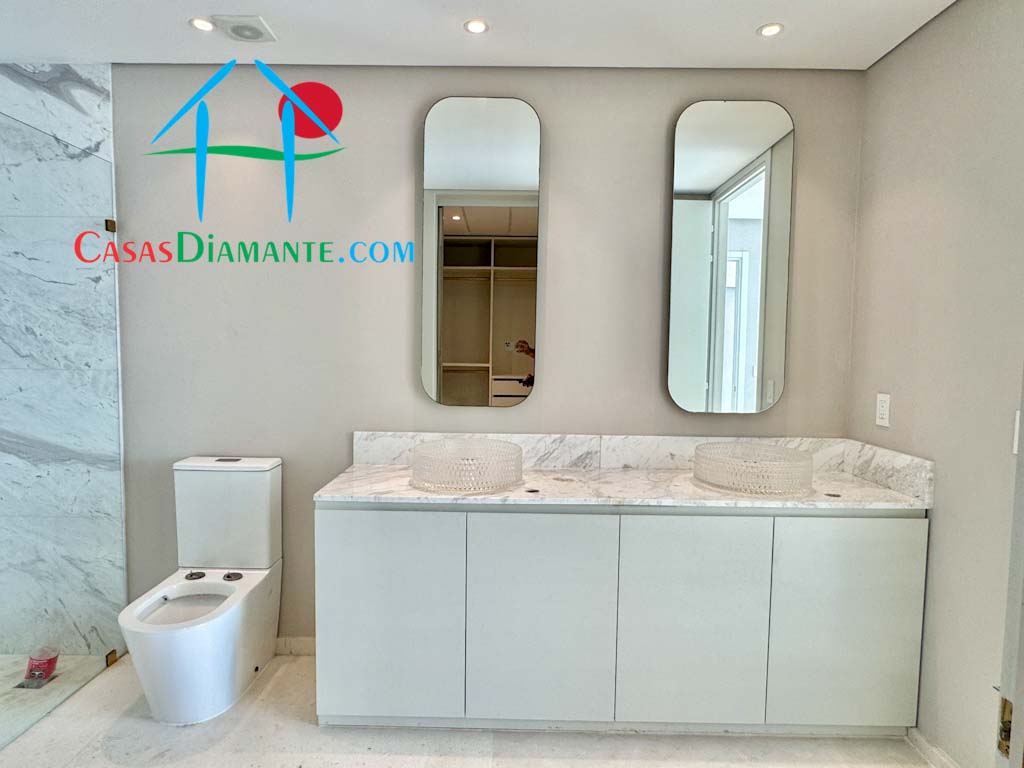 Mare D 14 y 15 - Recámara principal 6